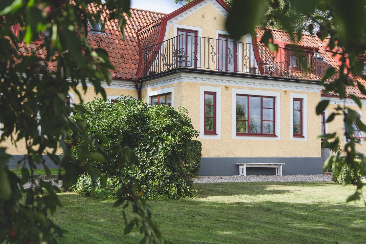Flaedie Mat & Vingard Exterior foto